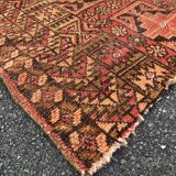 Handmade Persian rug