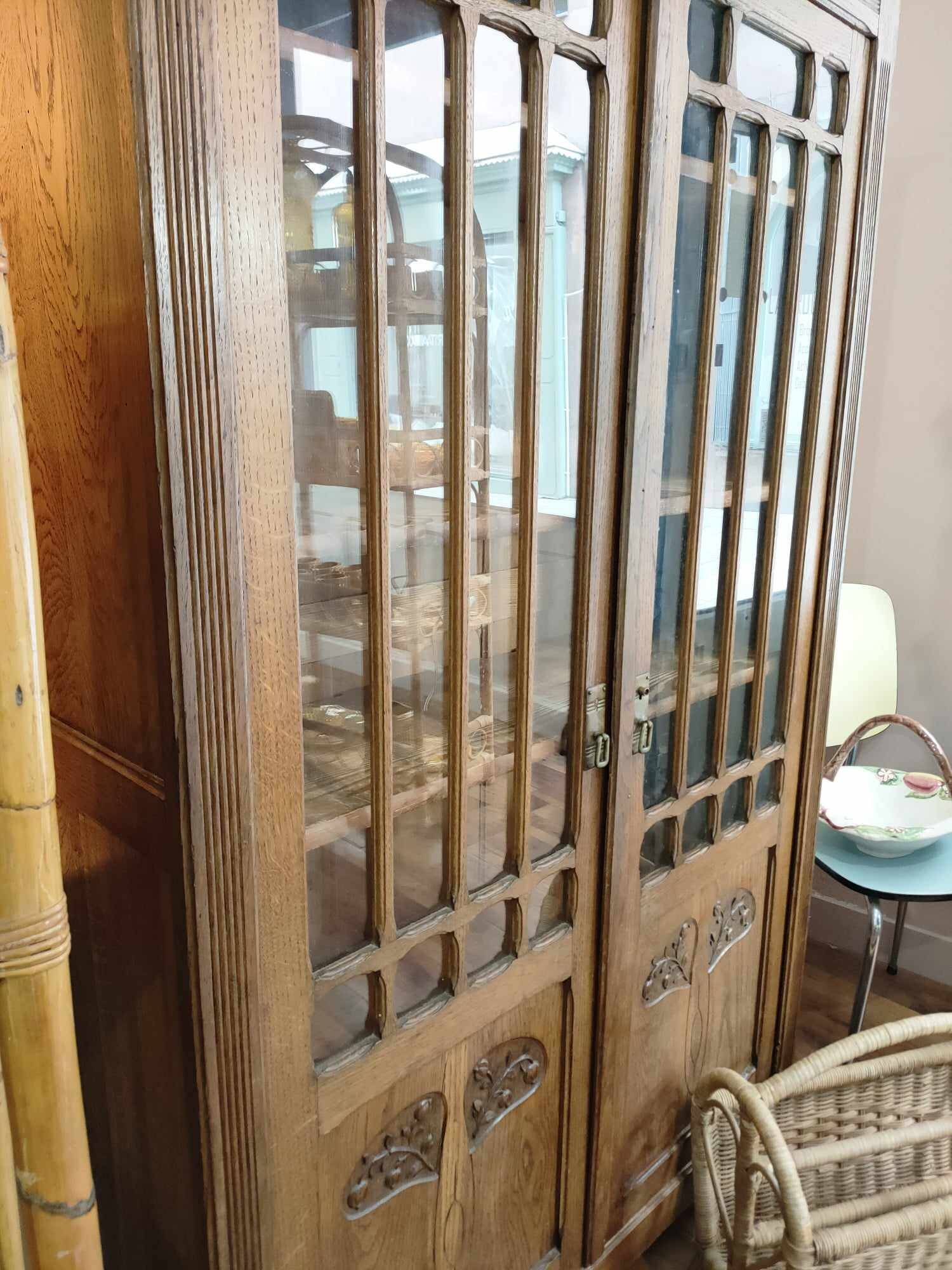armoire parisienne