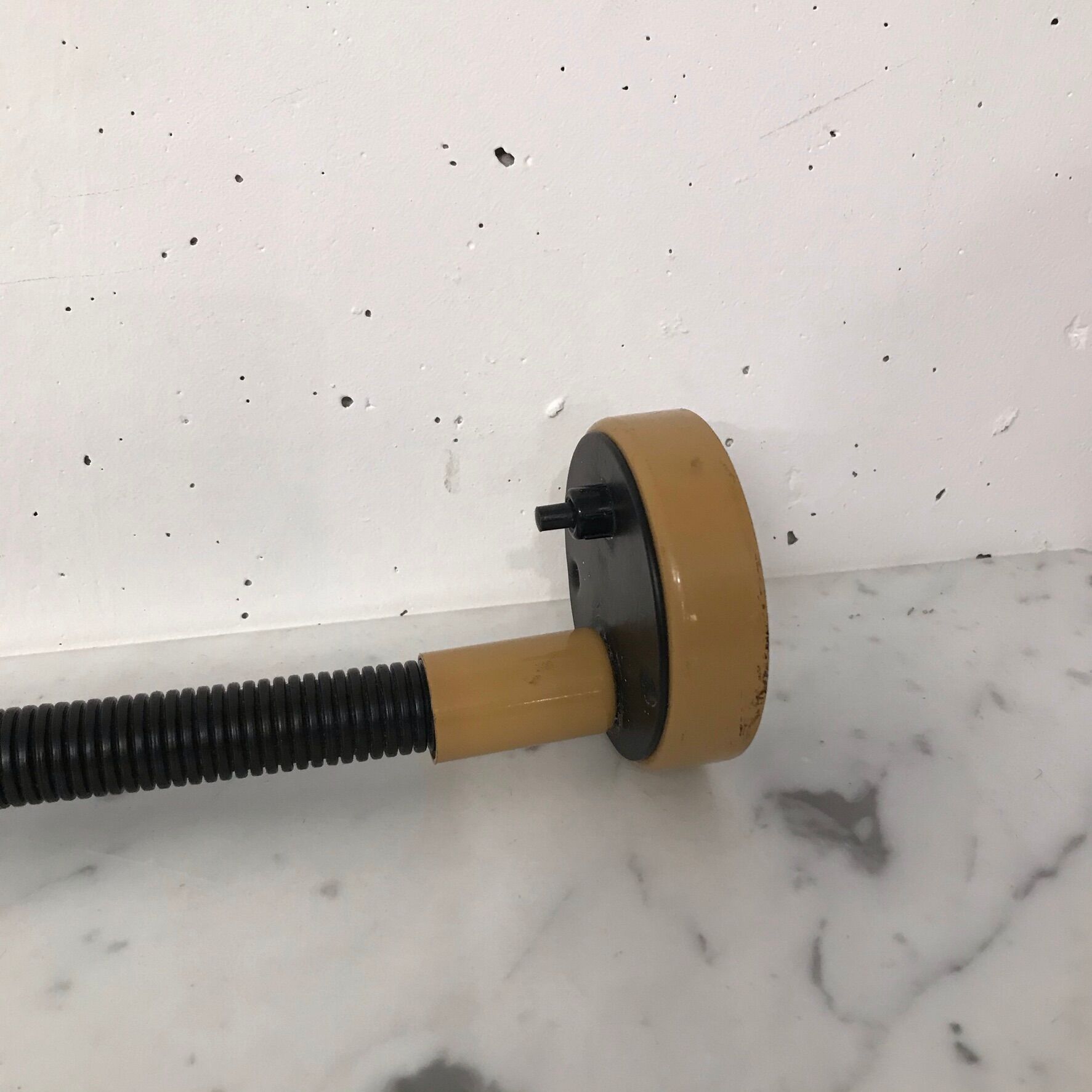 Pair of sconces 1970