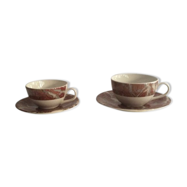 Set de tasses