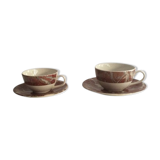 Set de tasses