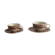 Set de tasses