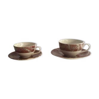 Cup set