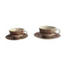 Cup set