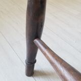 Windsor wheelback chair