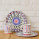 Breakfast set 'The Grant'