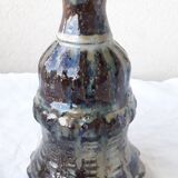Stoneware vase