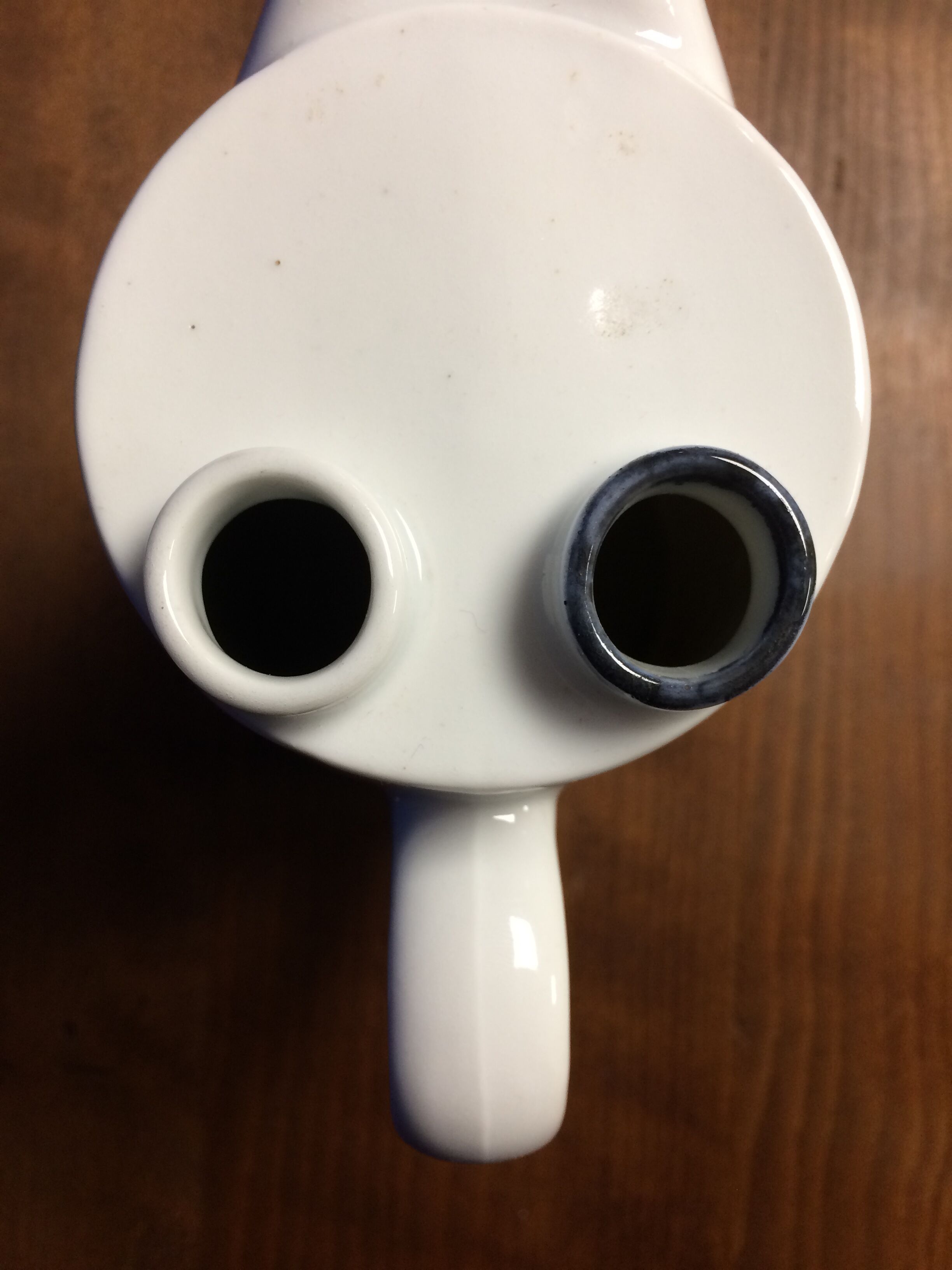 Seltz Water Device "Lhote"