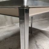 Ceramic kitchen table