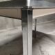 Ceramic kitchen table