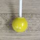 Modern Sputnik Wall Coat/Hat Rack – Space Age Colorful Wall Hanger 5540