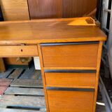 Vintage office year 50