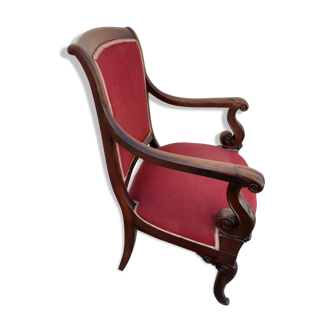 Empire lacrosse desk chair
