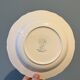 Set of 12 Villeroy and Boch hollow plates, model "Phoenix"