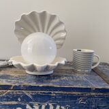 New electrified shell or shell lamp