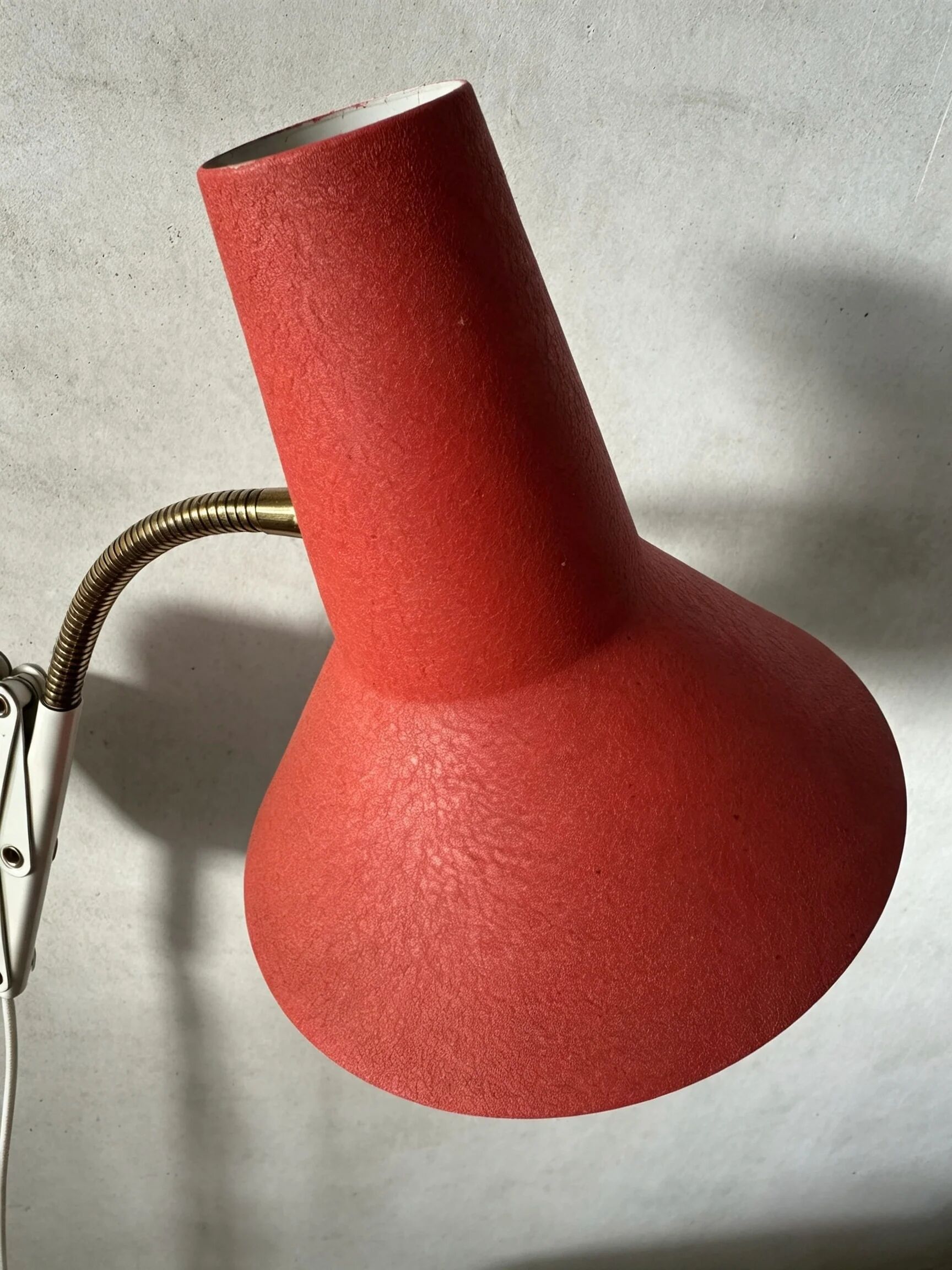 Lampes à ciseaux des années 1960 par SIS Allemagne