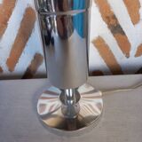 Vintage wax lava lamp