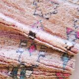 Modern Berber Rug - 292 x 213 cm