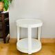 Kastilia side table, 1970s, made in Italy