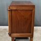 Small mahogany living room furniture, Art Deco – 1930