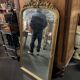 Miroir Louis XV - 148x77