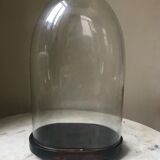 Globe de mariée