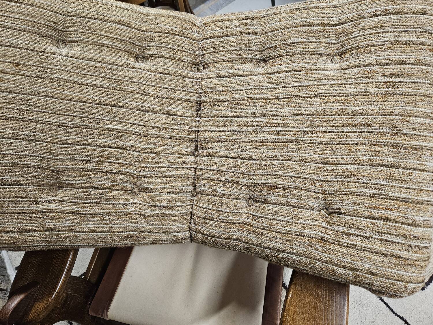 Vintage 1970s Brutalist Ensemble