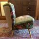 Fauteuil cocktail 1960