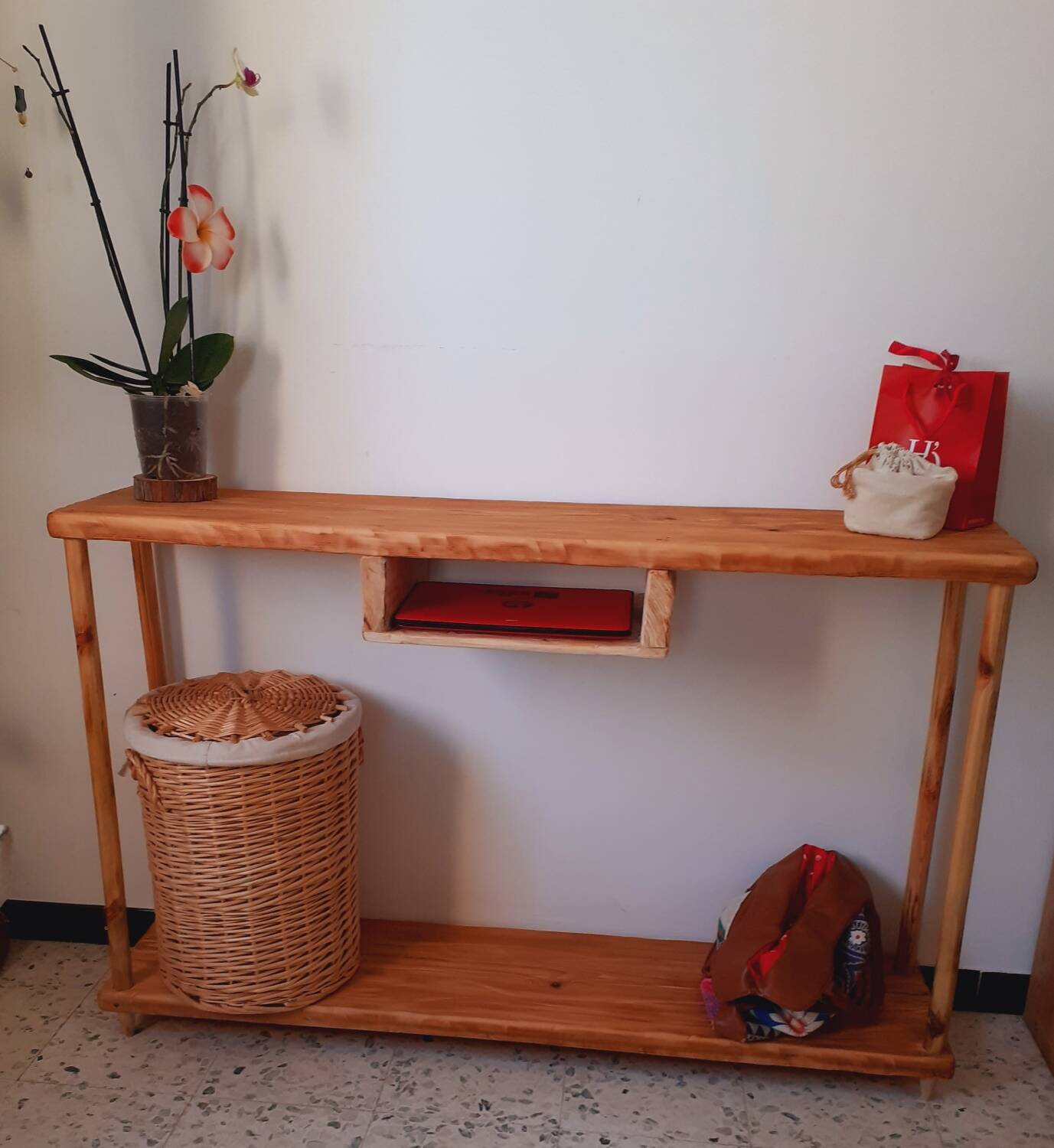Console