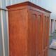 Armoire parisienne