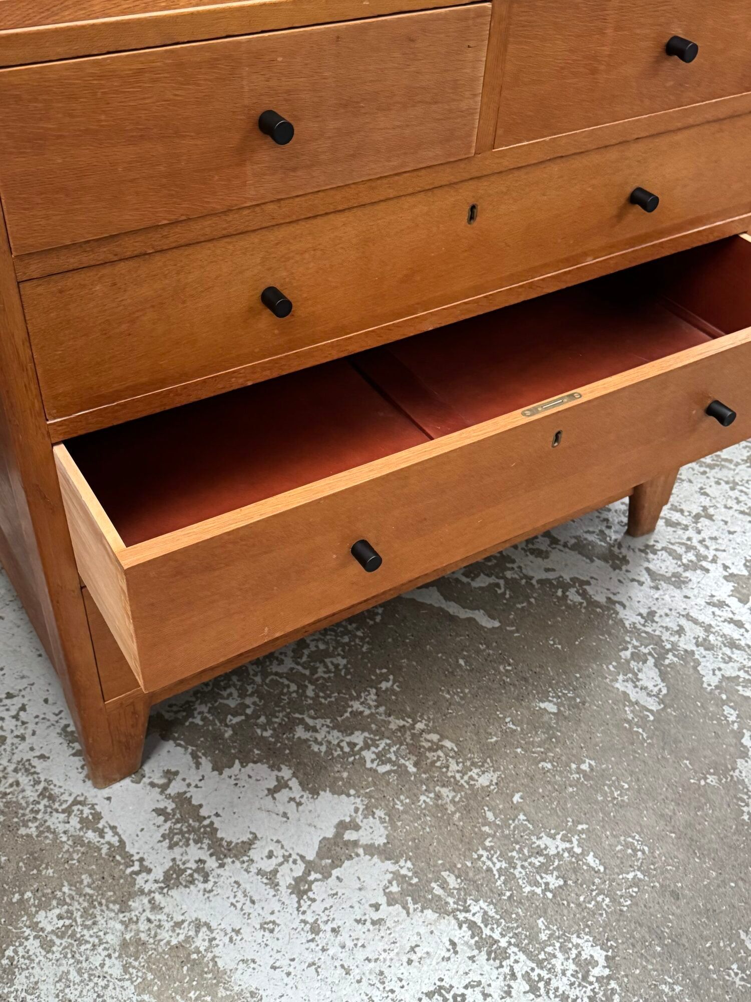 Commode
