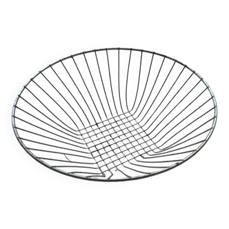 Wire basket