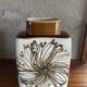 Vase en faïence de Royal Copenhagen design d'Ellen Malmer