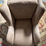 Promemoria vintage designer armchair