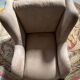 Fauteuil design Promemoria vintage