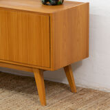 Scandinavian sideboard 170 cm