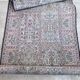 Carpet 300x85, Iran, 1950s