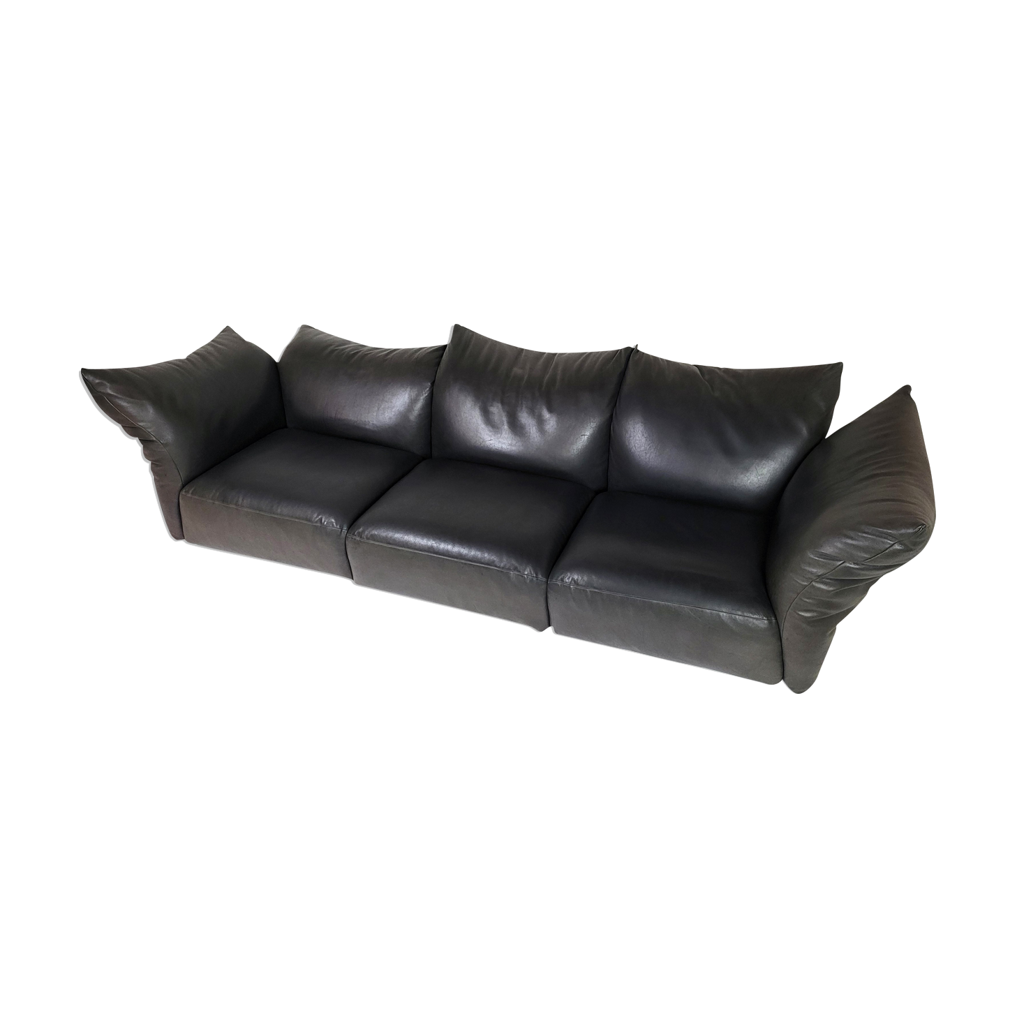 "Standard" sofa by Francesco Binfaré for Edra, Italy