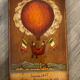 Painting on wood