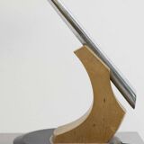 Mid-century Modern Fase Lamp Model 530 Rifle, Spain, 1960