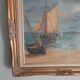 Tableau marine