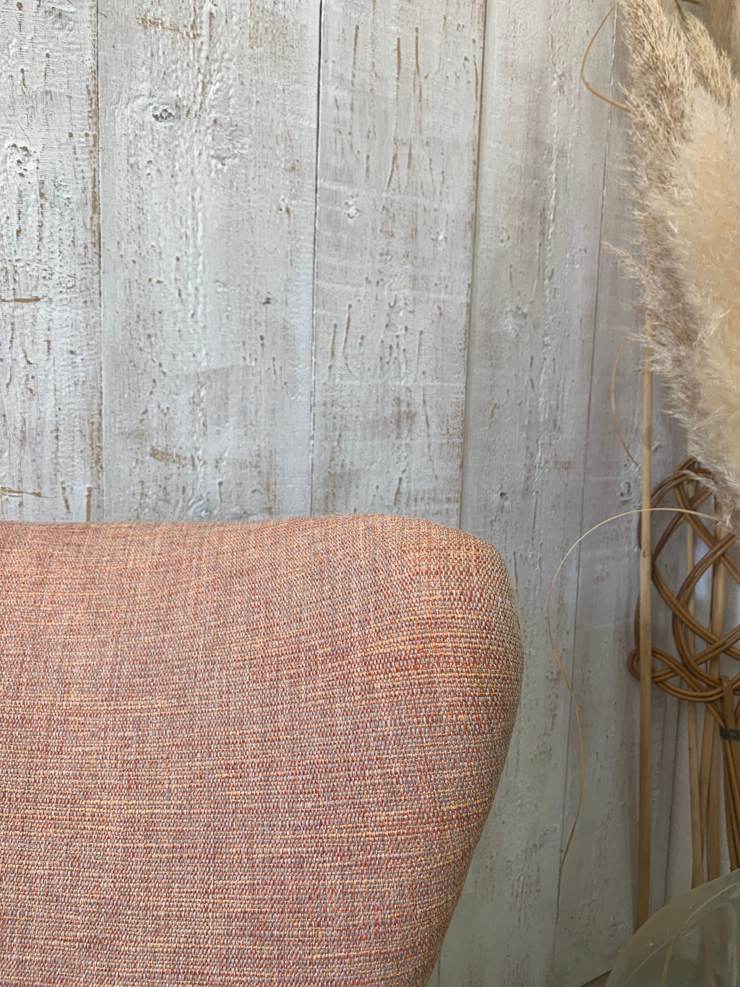 Fauteuil vintage