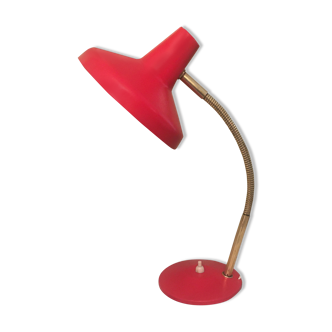 Annee 70 desk lamp