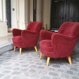 Sofa angle organic club 5 years 50/60