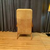 Armchair designed by Inge Andersson, Bröderna Andersson, Sweden, 1960s