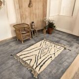 Berber Moroccan rug 200cm x 300cm