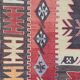 Kilim Turkish Anatolia 112x315 cm