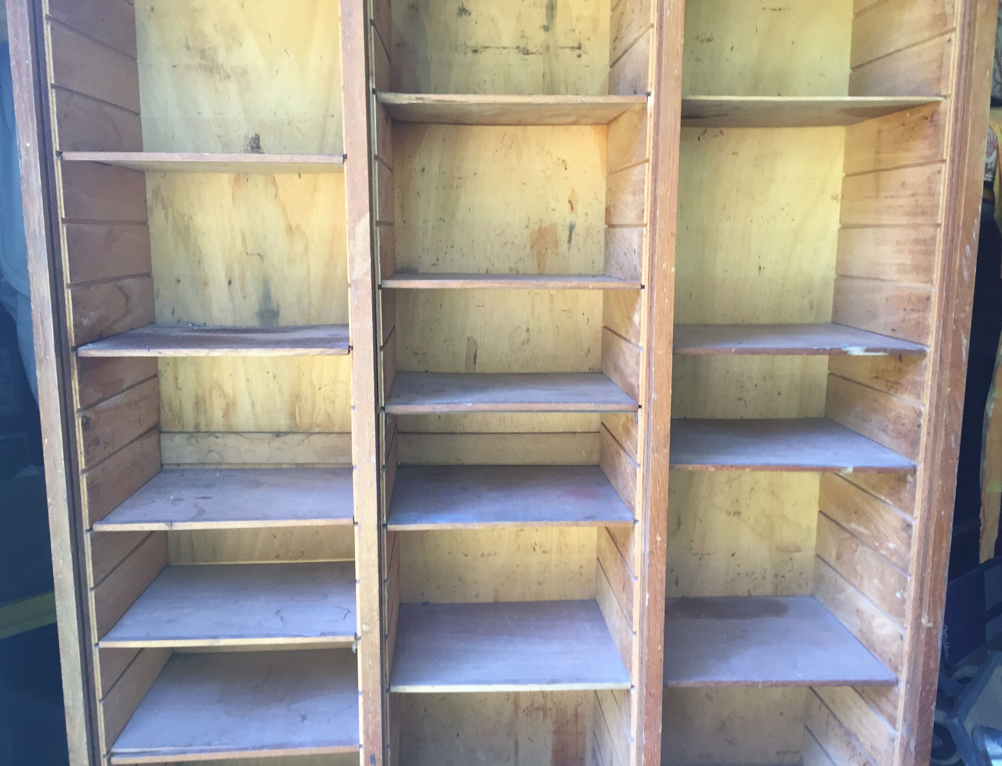 Furniture business workbook curtains