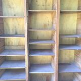 Furniture business workbook curtains