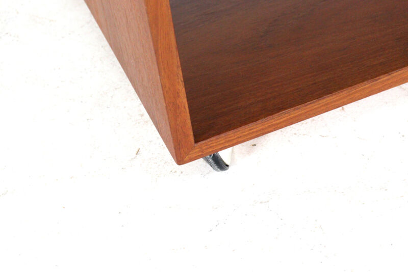 Double-sided side cabinet with drawer 'Menzin'